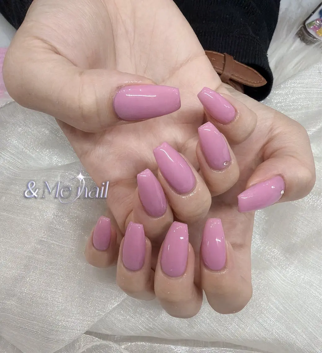 ネイル ハンドネイル &MEネイルサロン COCOのネイルデザイン