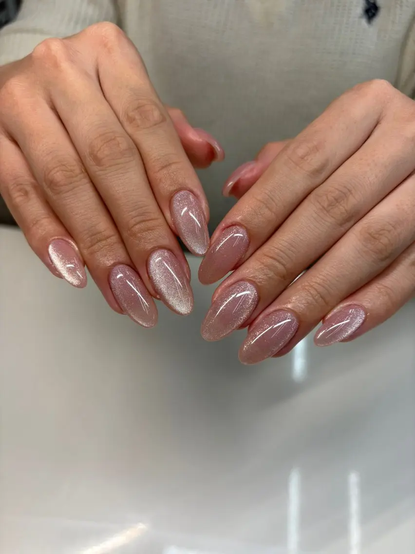ネイル ハンドネイル nail by minamiのネイルデザイン