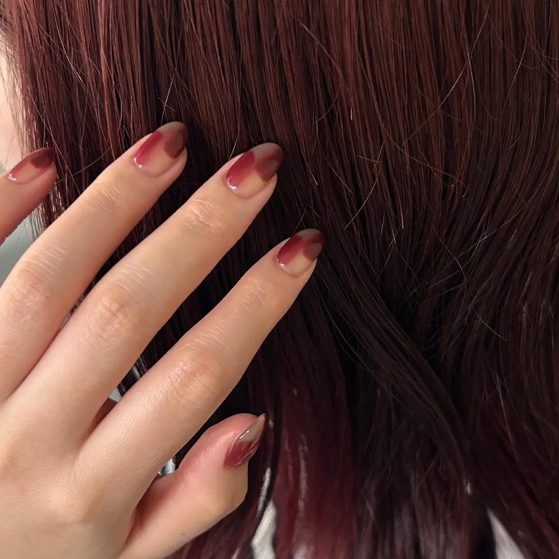 ネイル lcoco nailのネイルデザイン