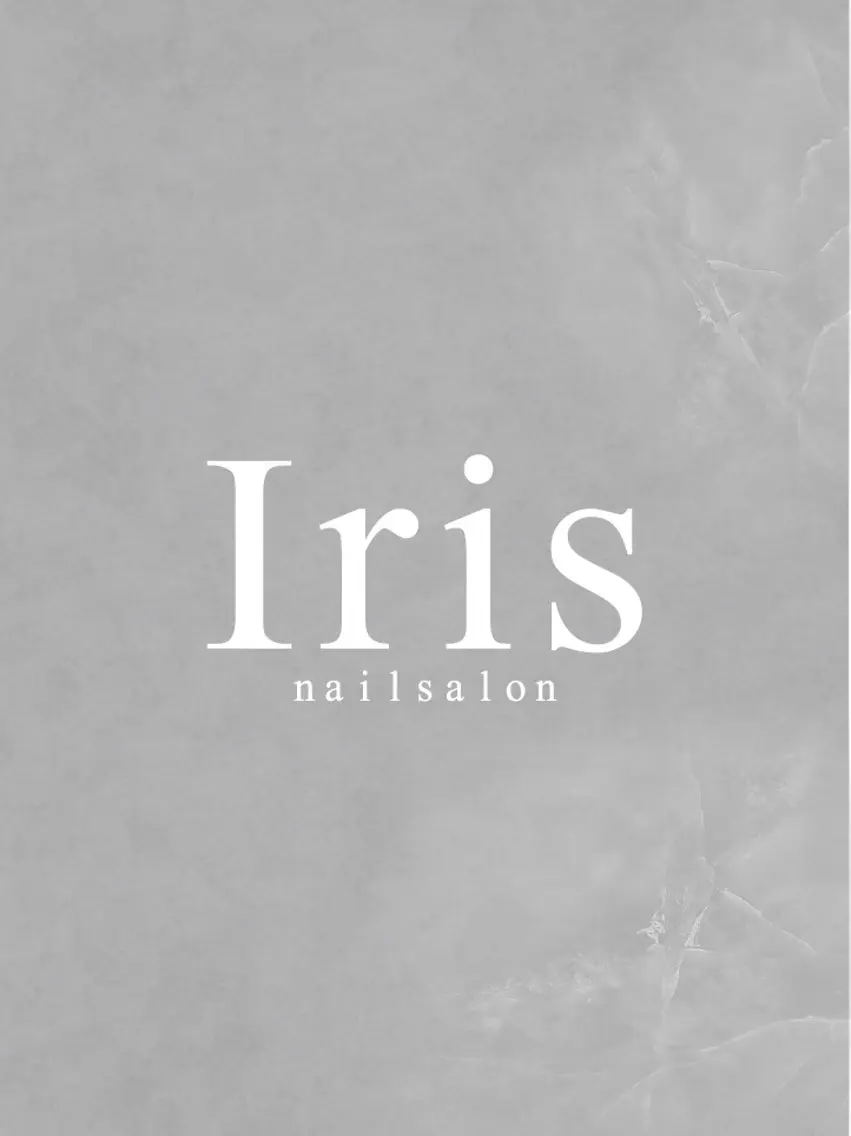 ネイル IrIs/ Chisakiのネイルデザイン