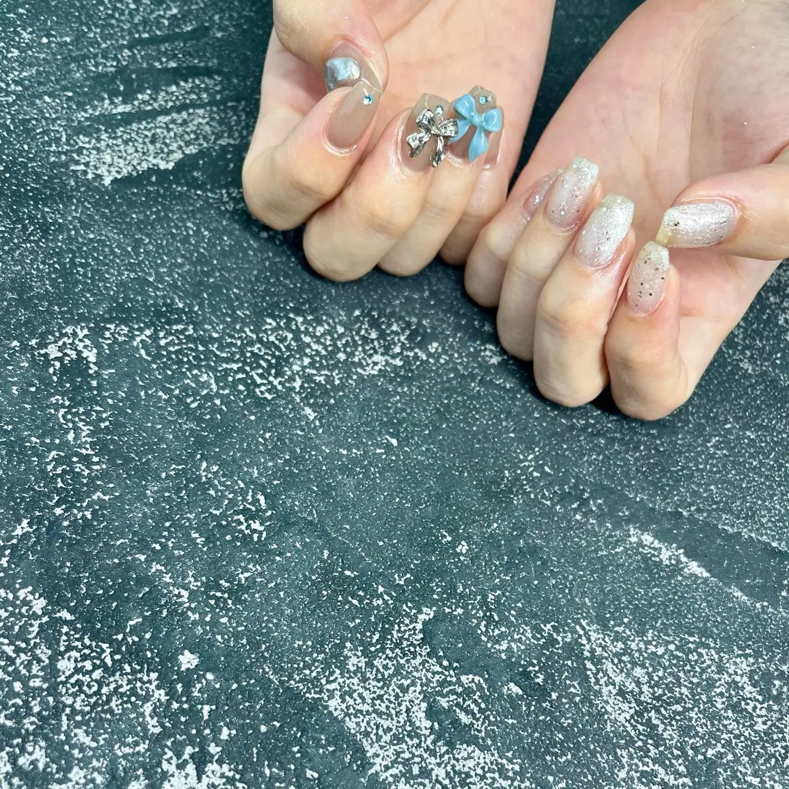 ネイル nail salon noaのネイルデザイン