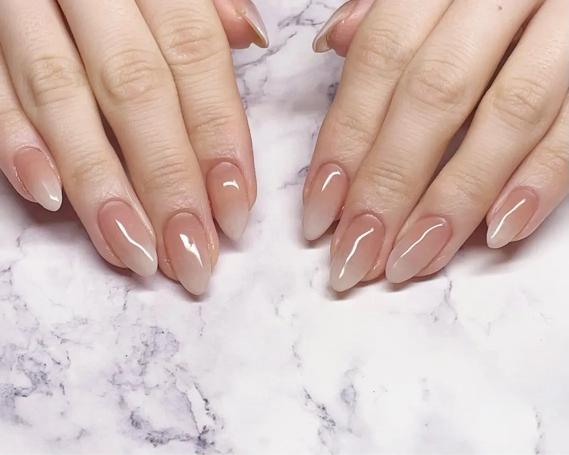 ネイル ハンドネイル Nail_by N1のネイルデザイン