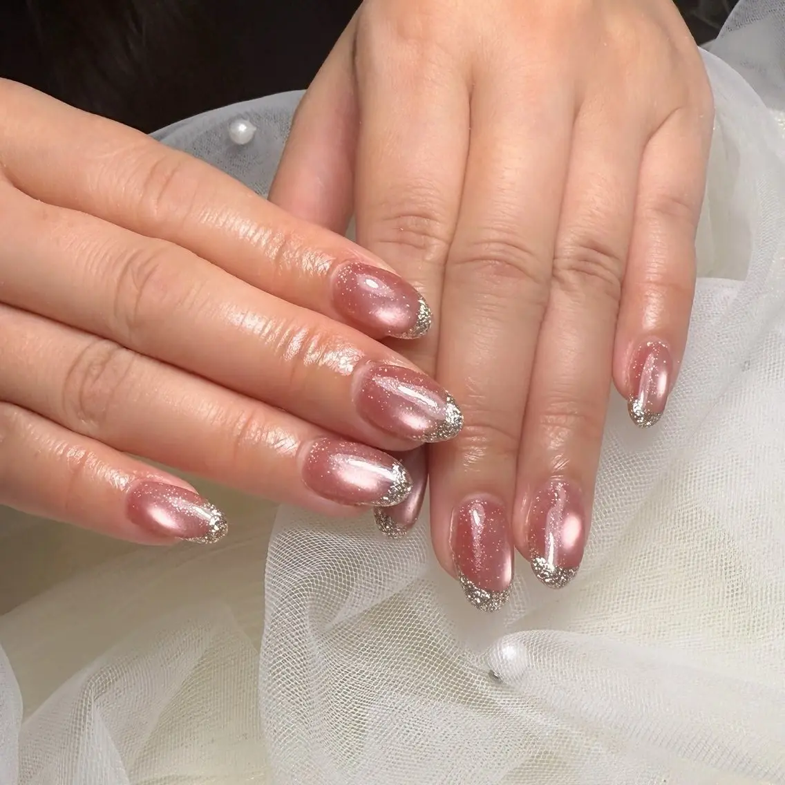 ネイル ハンドネイル nailsalon MMのネイルデザイン