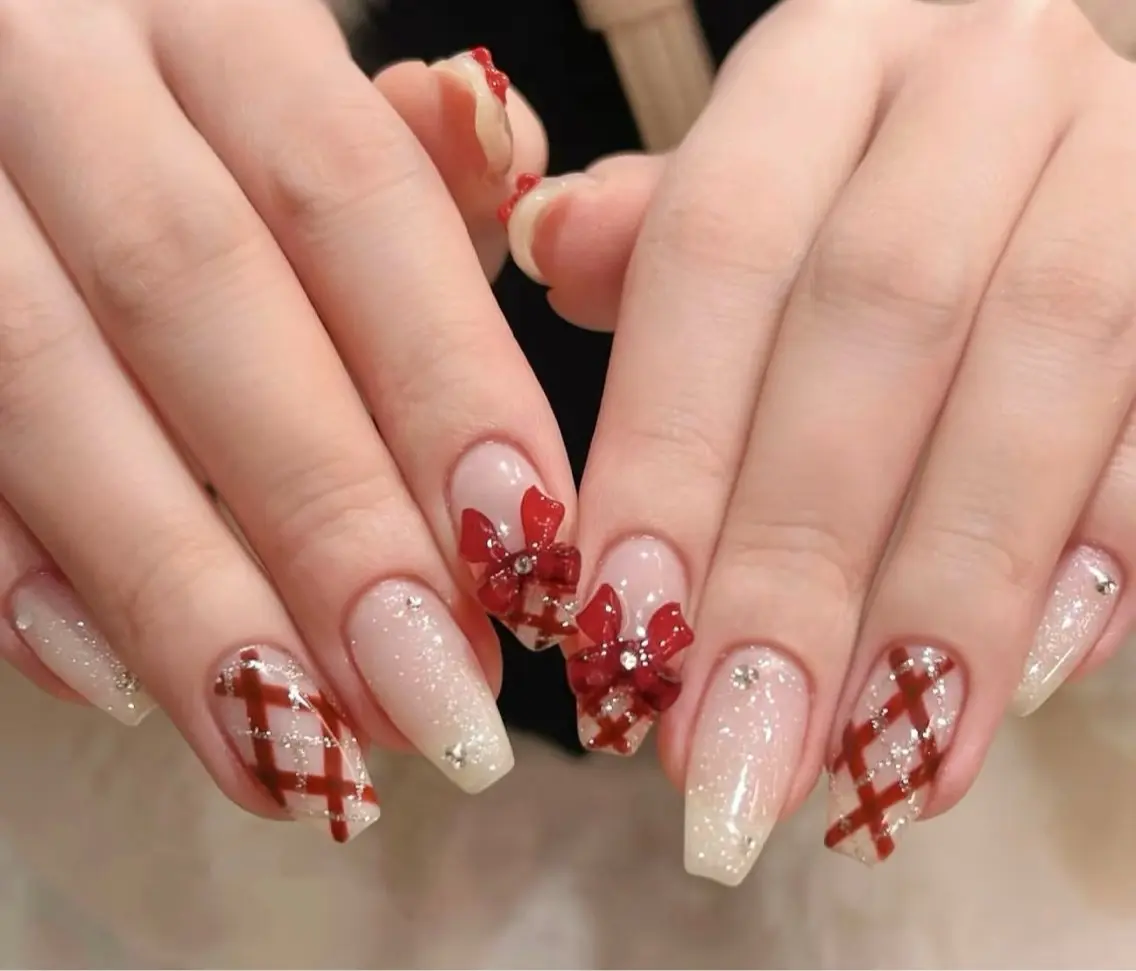 ネイル ハンドネイル D-BEAUTY Nailsalonのネイルデザイン