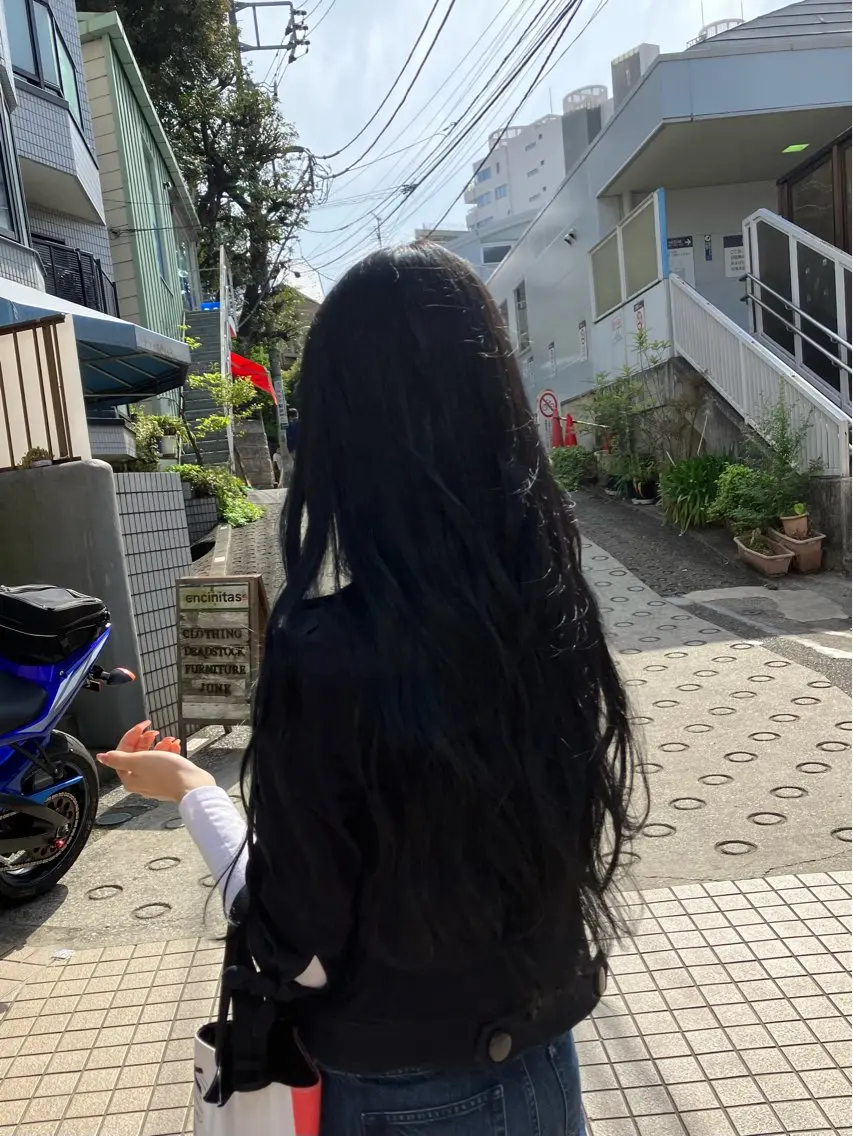 カラー 20代〜40代 大塚🌱松原大将のヘアスタイル