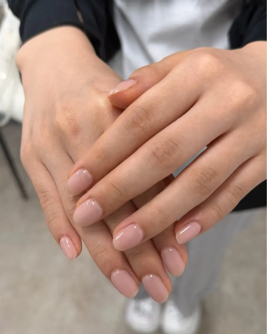 ネイル ハンドネイル ami 🍓のネイルデザイン