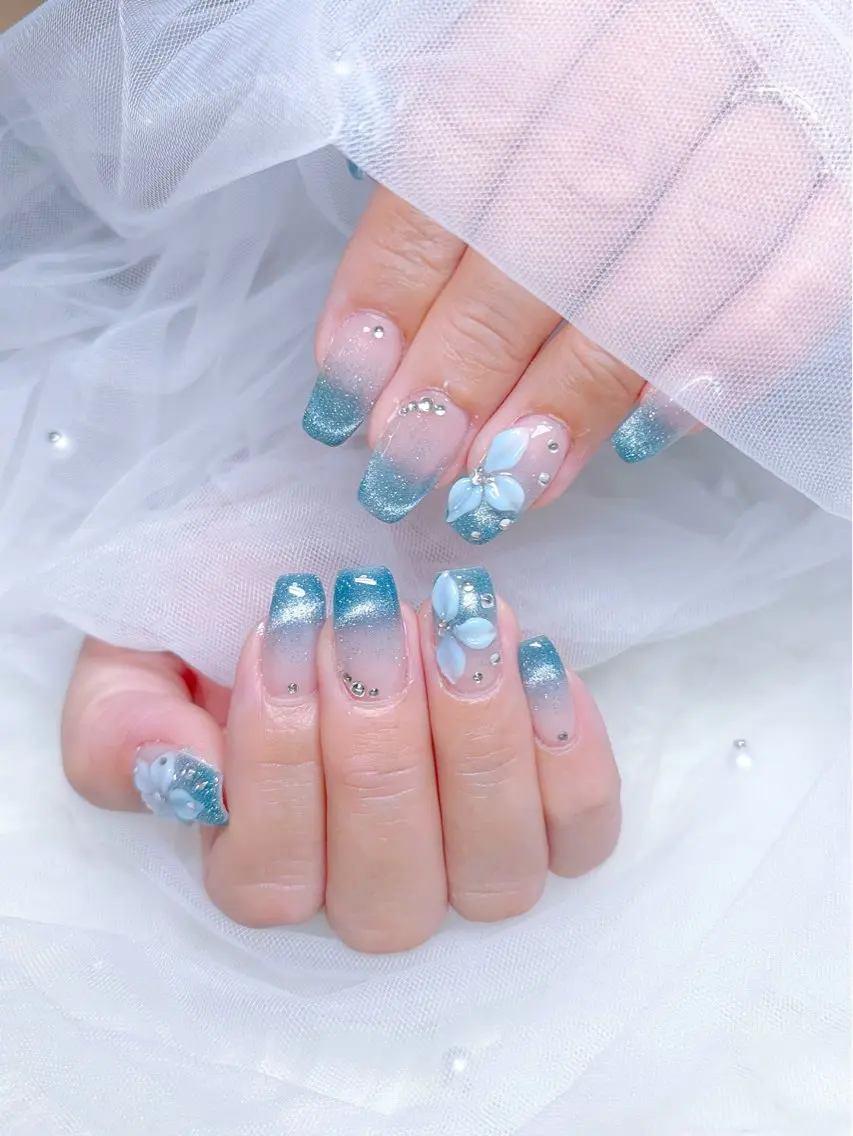 ネイル ハンドネイル salon Bell (Ann)のネイルデザイン