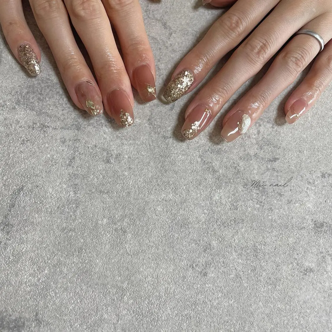 ネイル Mii nail いづみのその他イメージ