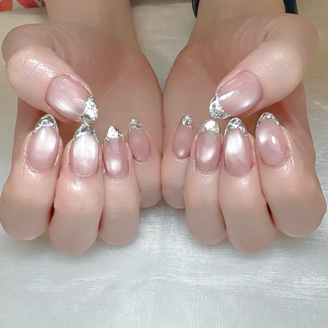 ネイル ハンドネイル Onason nailのネイルデザイン