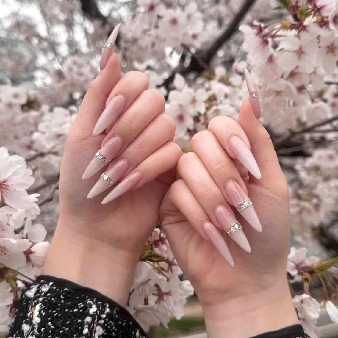 ネイル 🦋joieange .𝑵𝑶𝑨🦋のマツエク・マツパデザイン