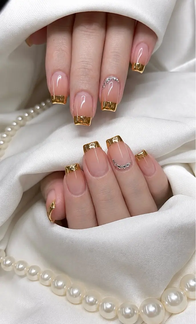 ネイル ハンドネイル Nhit Nailsのネイルデザイン