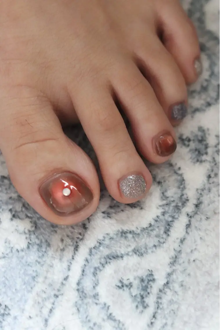 ネイル Lira nailのネイルデザイン