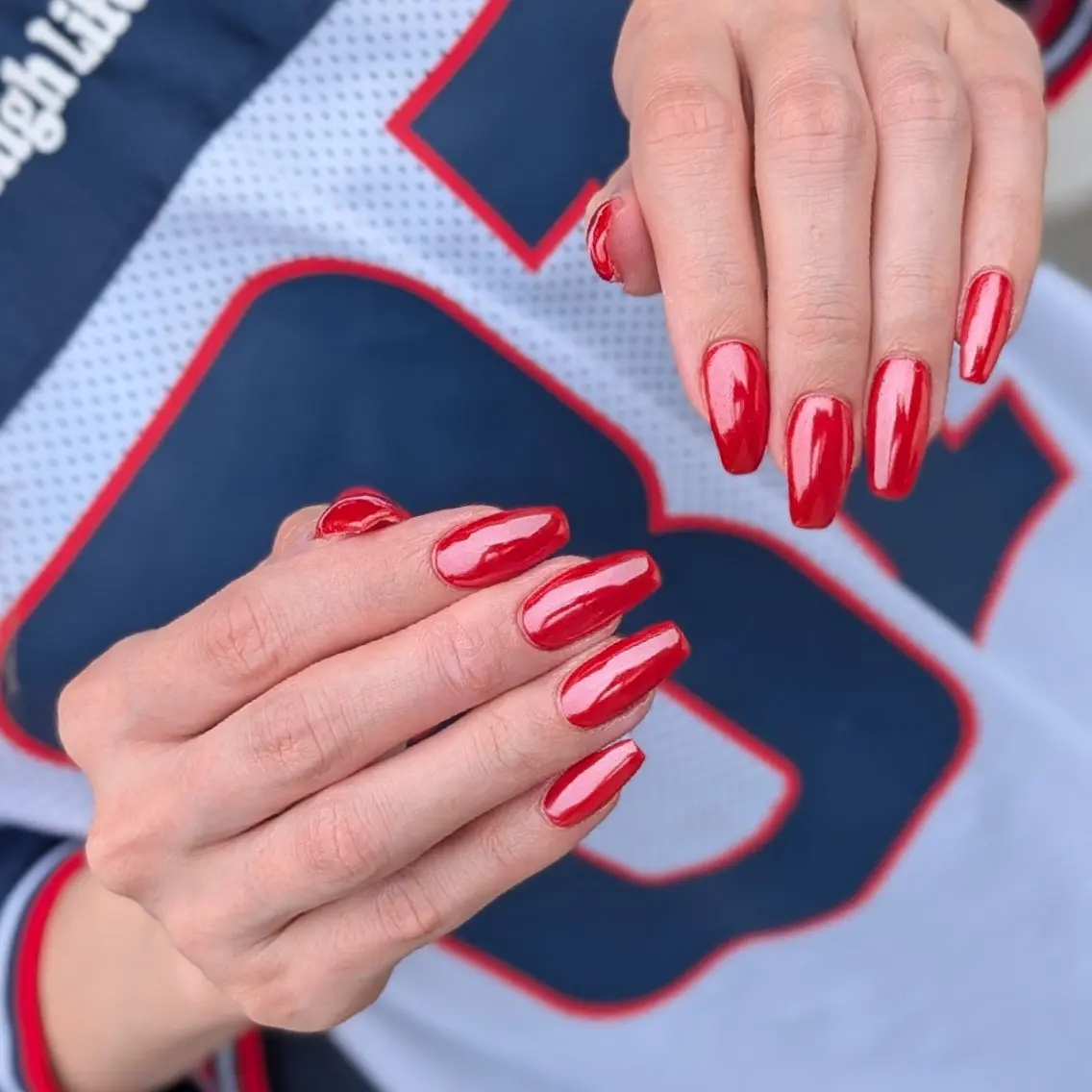 ネイル ハンドネイル ハンドケア kii nailsのネイルデザイン