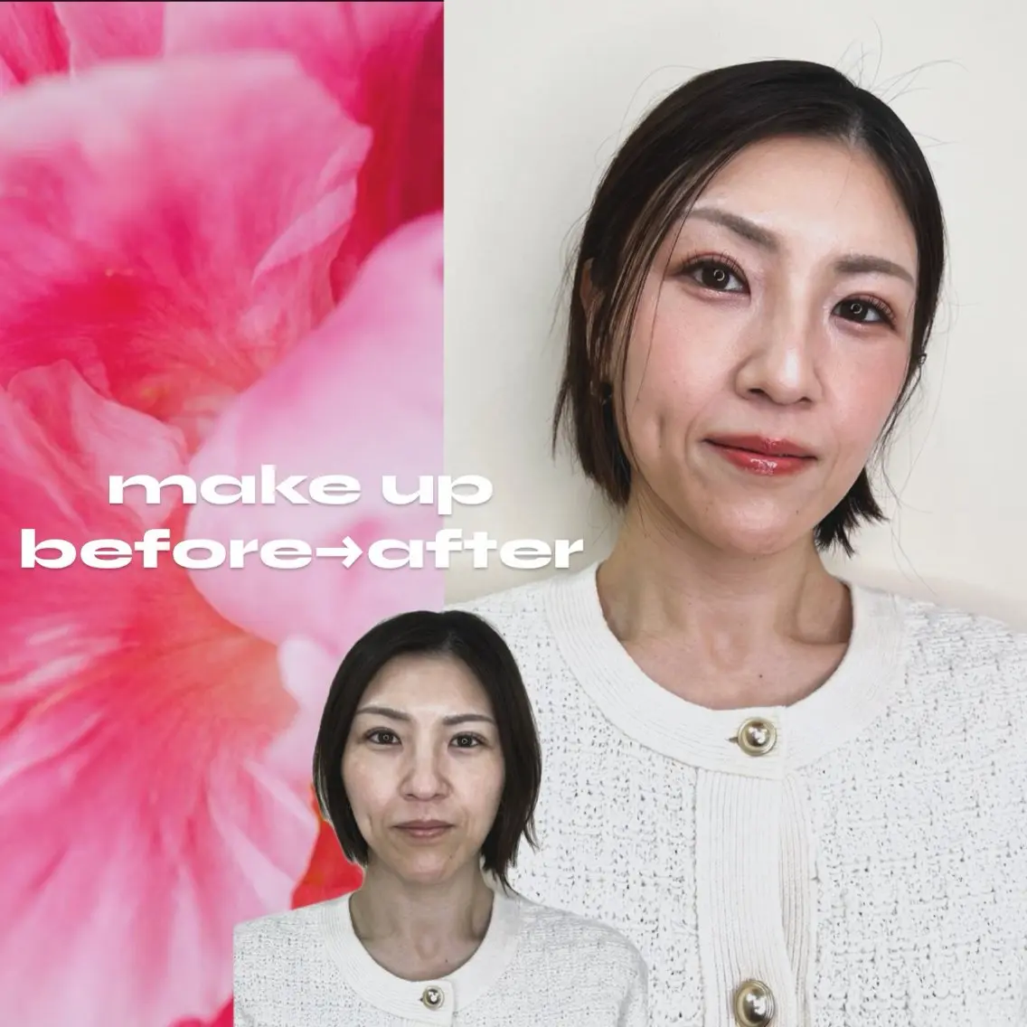 その他 hair&make up SATO💄のその他イメージ