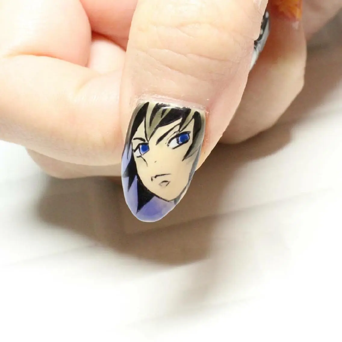 ネイル NAIL'S KISHのネイルデザイン