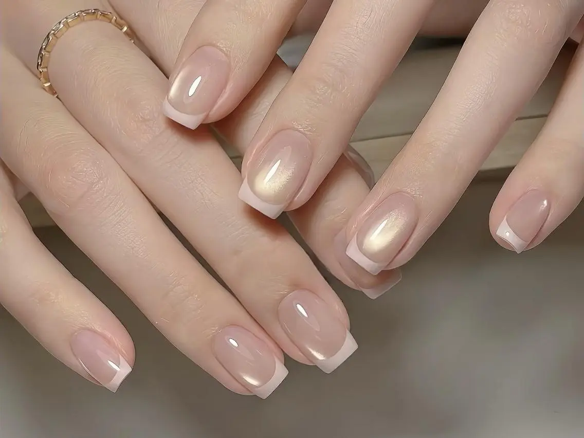 ネイル 𝓎𝓊𝓏𝓊 ˚ ༘♡のネイルデザイン