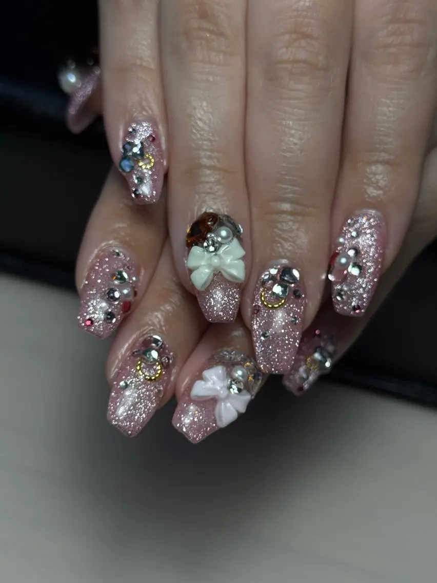 ネイル Nail Salon Suri Suriのネイルデザイン