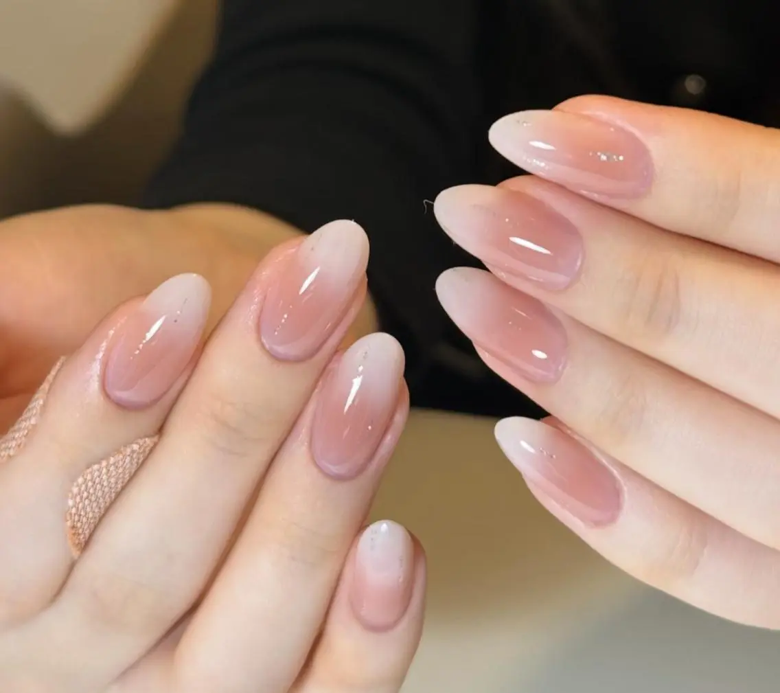 ネイル ハンドネイル 🎀 Ayaka_nailのネイルデザイン