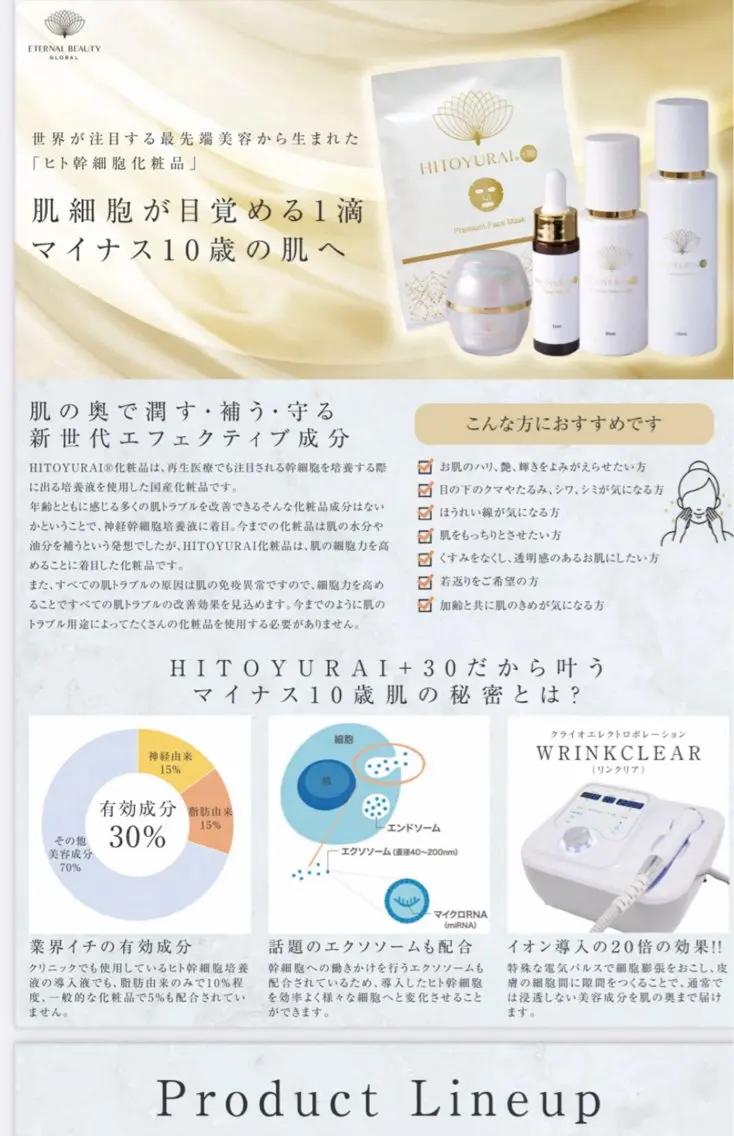 minagawa yumiのマツエク・マツパデザイン