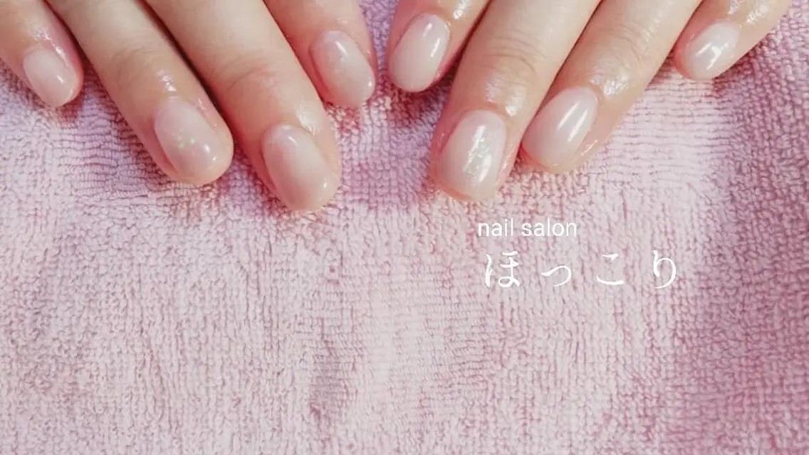 ネイル ハンドネイル ネイルサロンほっこり kanaのネイルデザイン