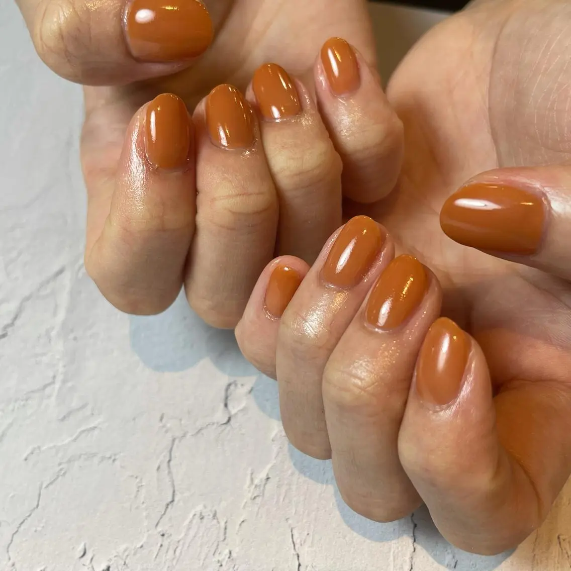 ネイル たなか いつきのネイルデザイン