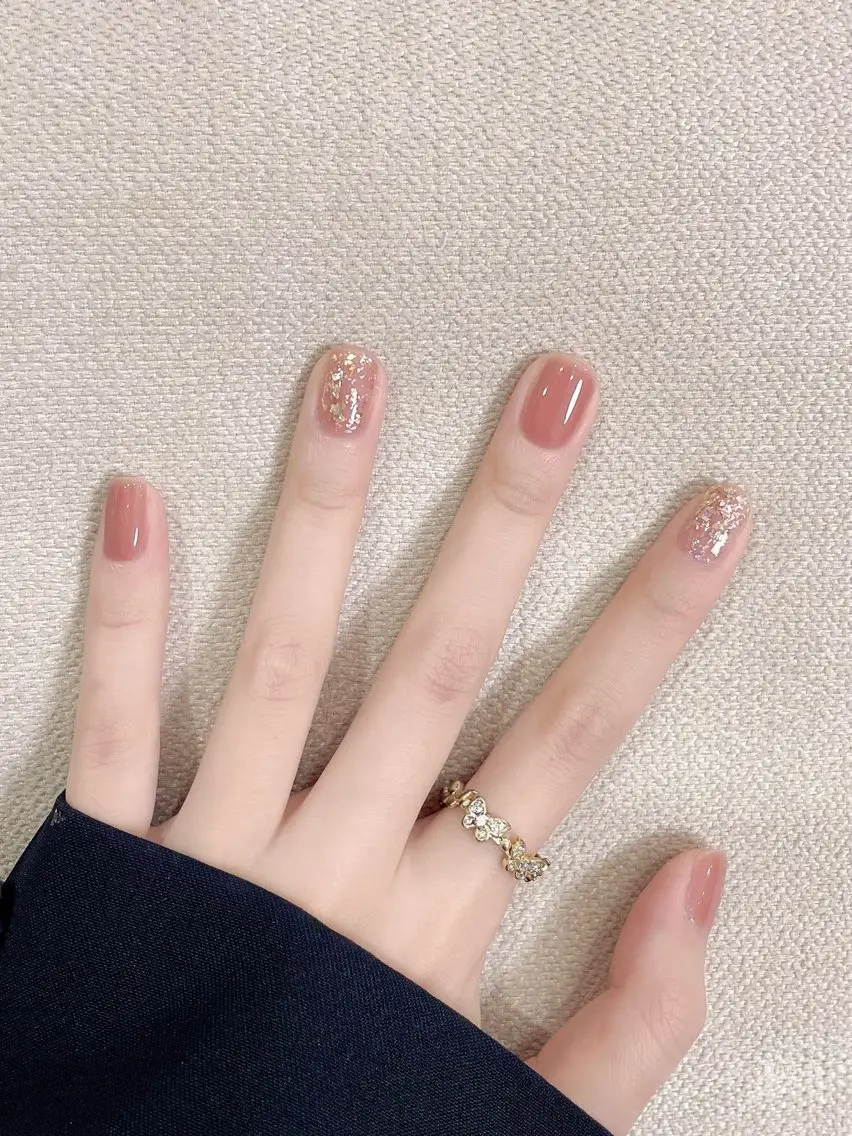 ネイル ハンドネイル ジュリ ネイルのネイルデザイン