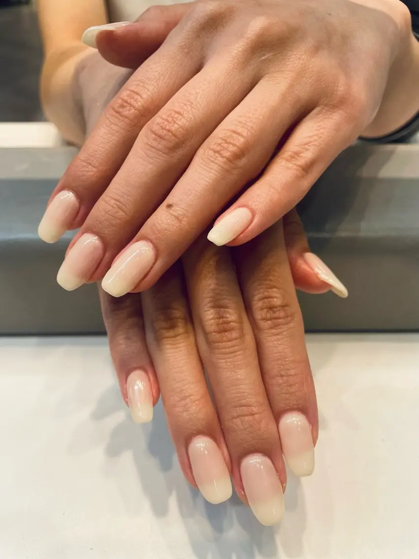ネイル nishidate namikaのネイルデザイン