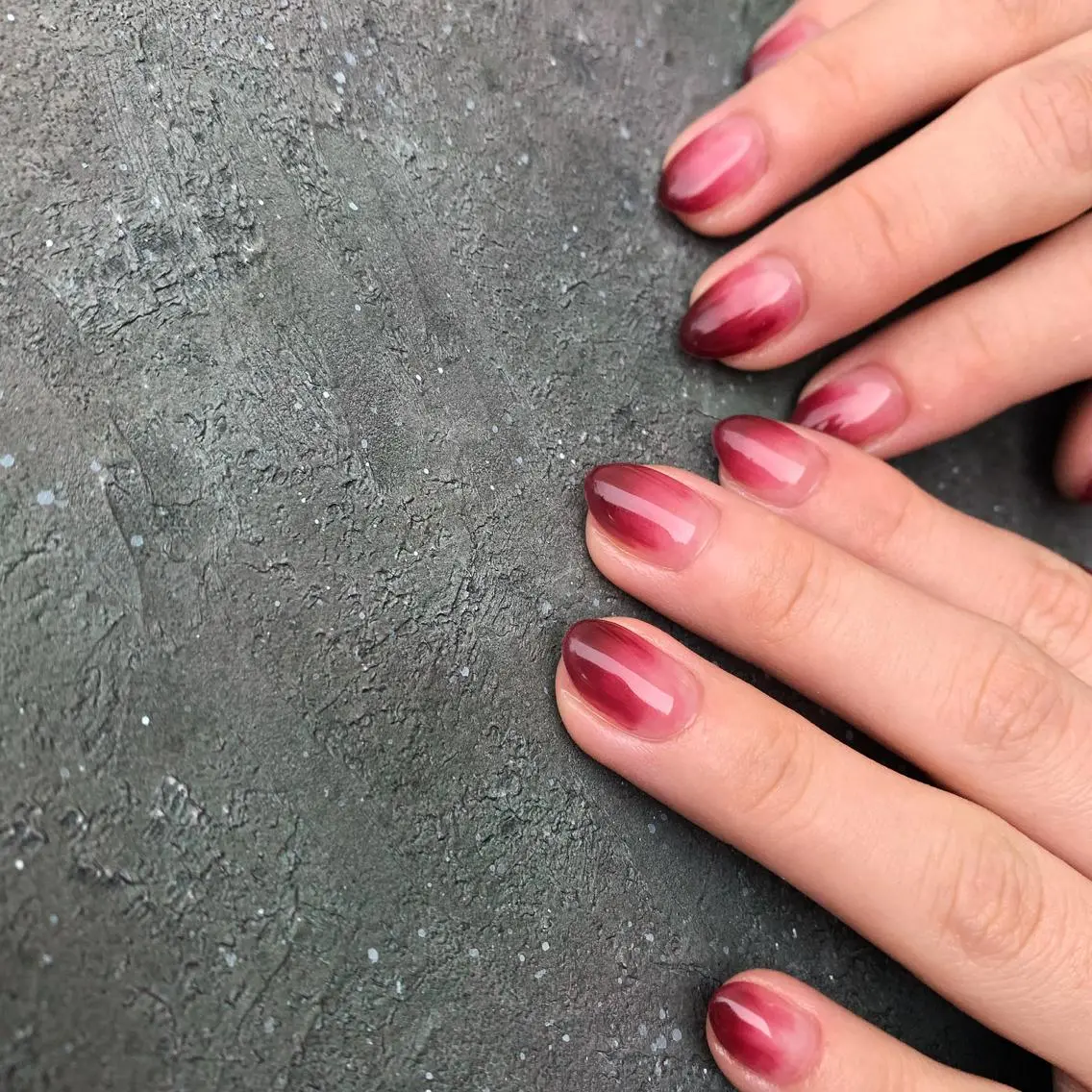 ネイル ハンドネイル ハンドケア lylynail YUUKAのネイルデザイン