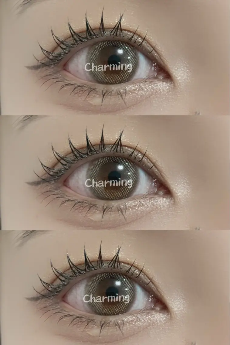 マツエク・マツパ マツパ Charming❤️ ❤️池袋のマツエク・マツパデザイン