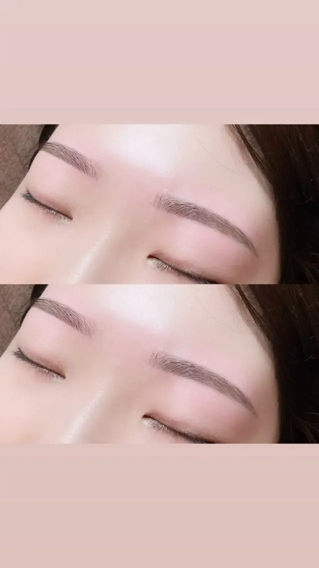アイブロウ fein. mizuki🌙のマツエク・マツパデザイン
