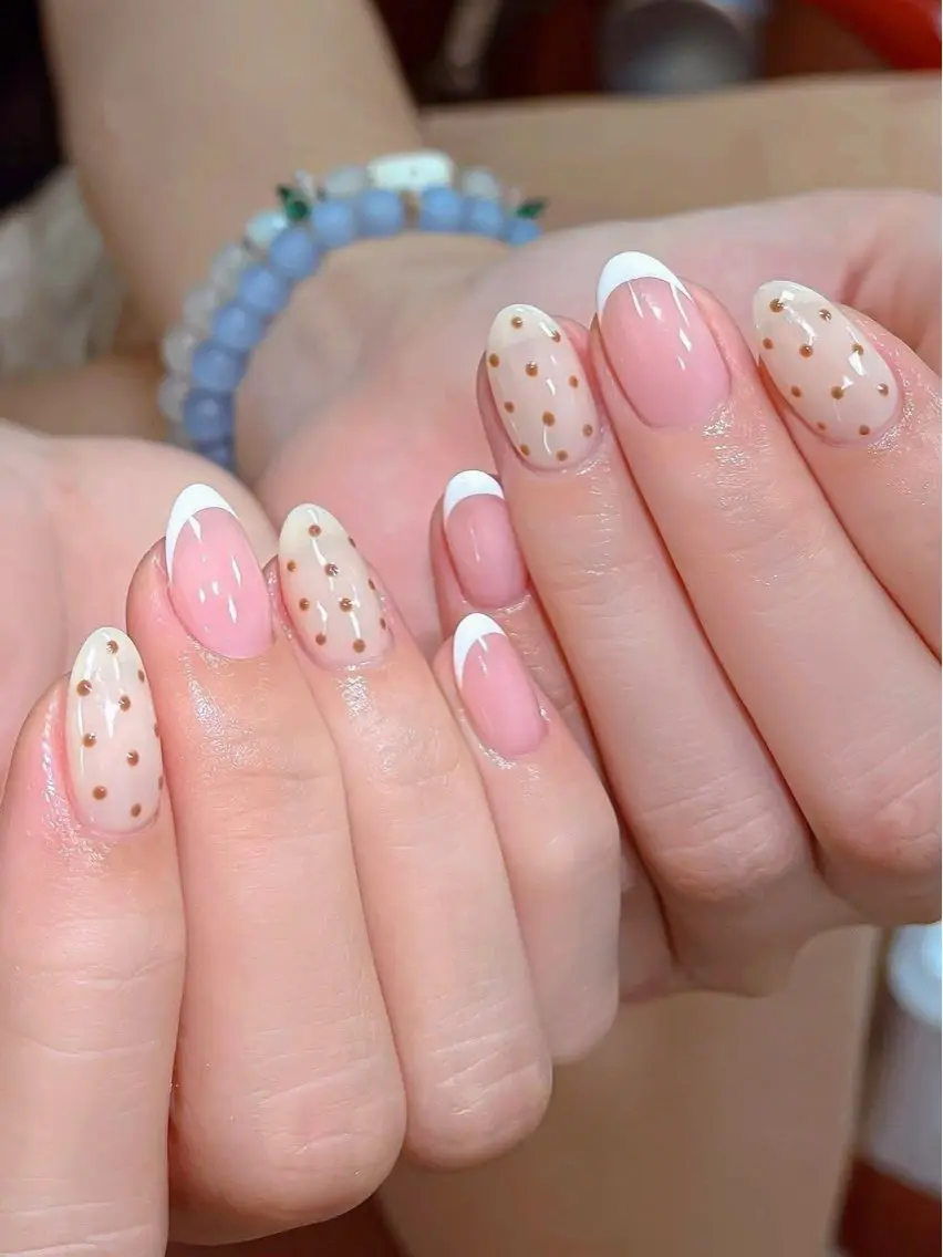 ネイル ハンドネイル Minette nailrinrinのネイルデザイン