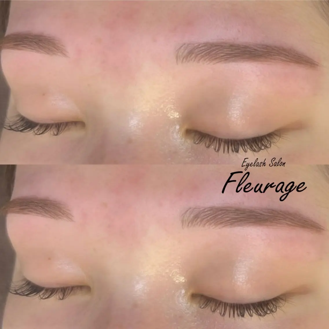 アイブロウ 🎀Fleurage 相原🎀の眉毛・アイブロウイメージ