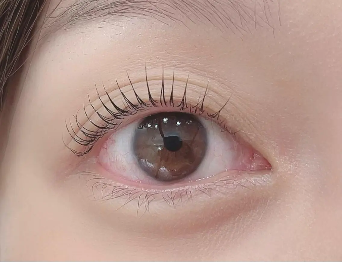 マツエク・マツパ マツパ FUKO Hip's eyesのマツエク・マツパデザイン