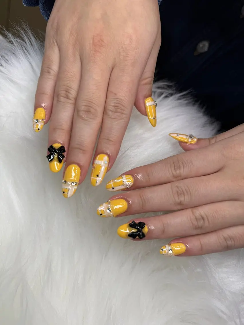 ネイル ハンドネイル Ruby Nail Salonのネイルデザイン