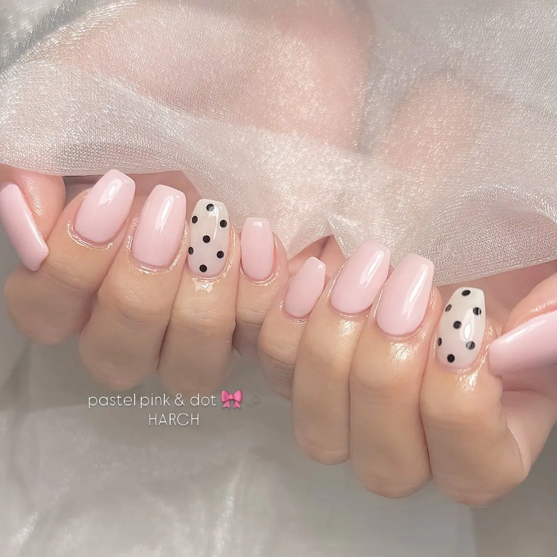 ネイル ハンドネイル H nailのネイルデザイン