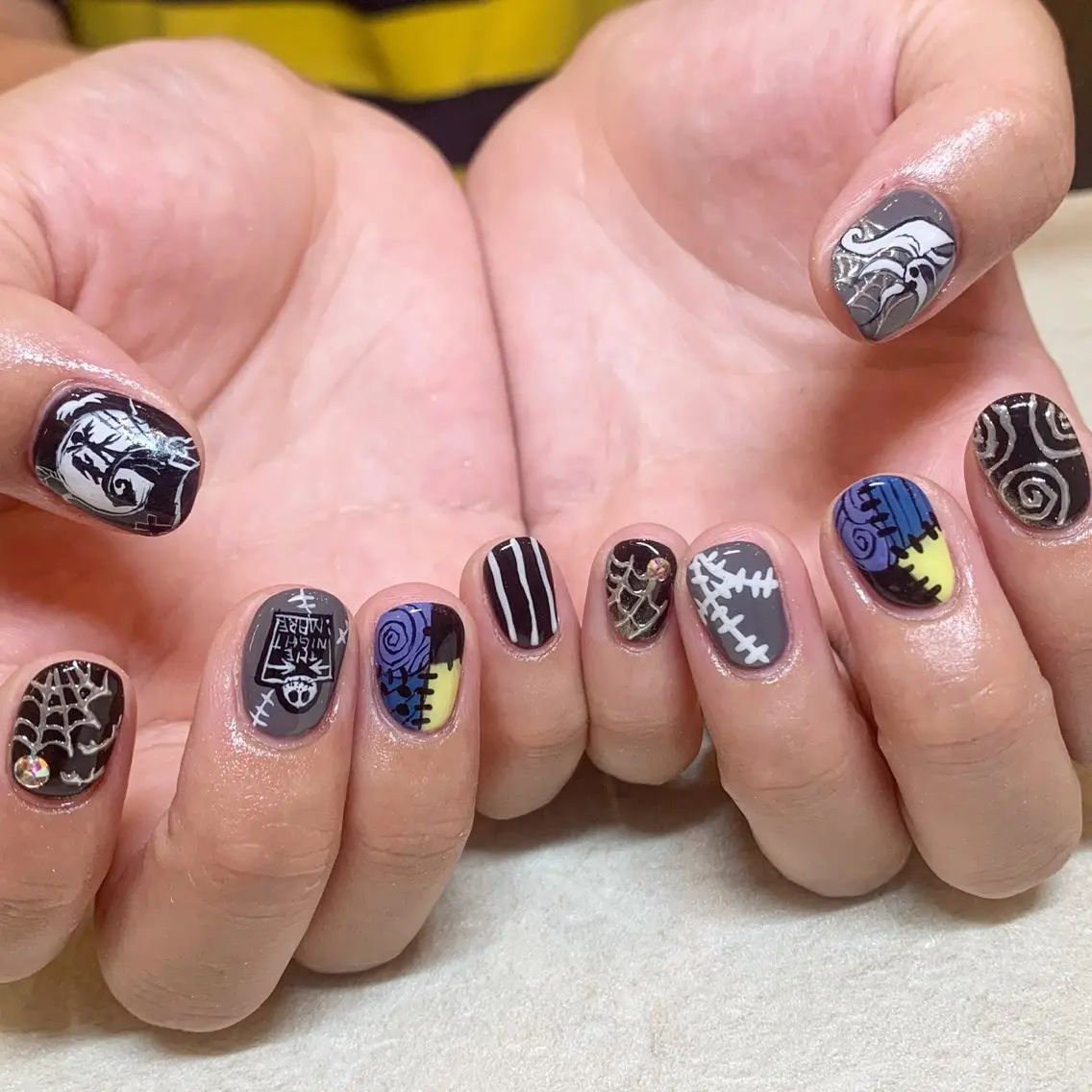 ネイル Nail doroomのネイルデザイン