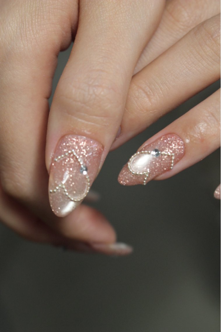 ネイル ハンドネイル TOL NAILのネイルデザイン