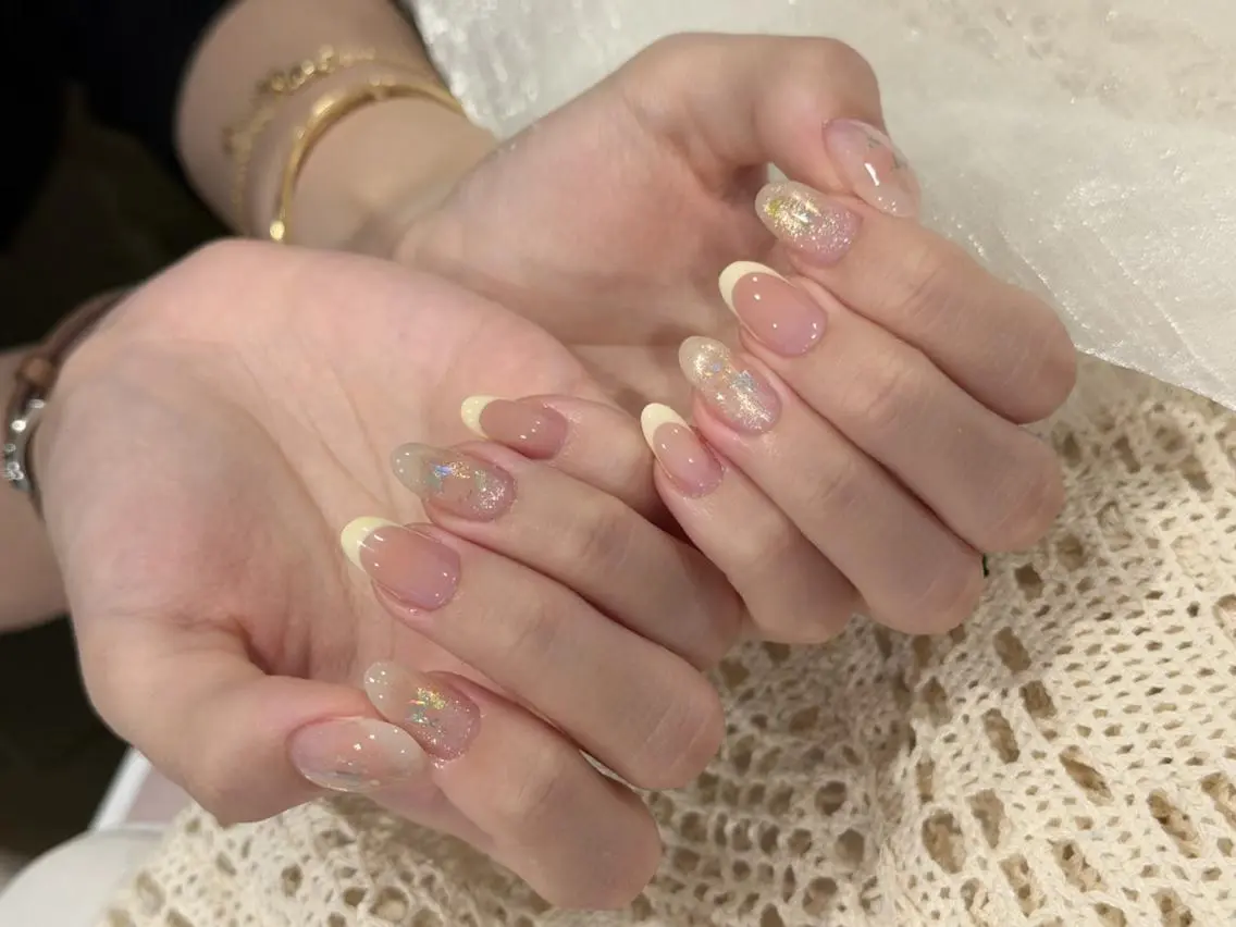 ネイル Sakai Nail Salonのネイルデザイン