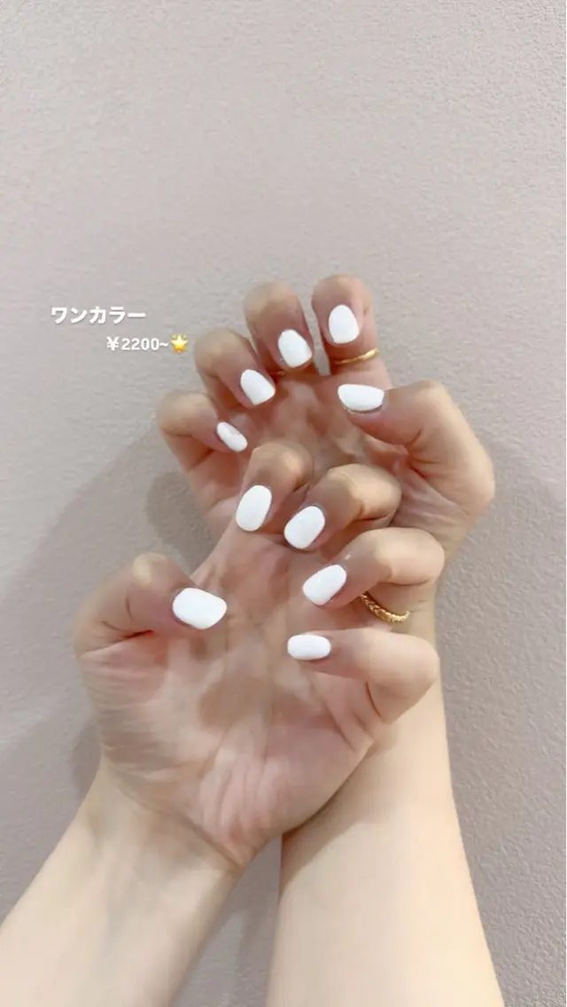 ネイル 🤍Platinum ももな🤍のマツエク・マツパデザイン