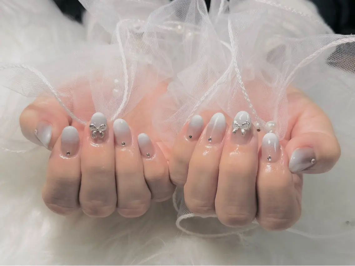 ネイル nail space choa.のネイルデザイン