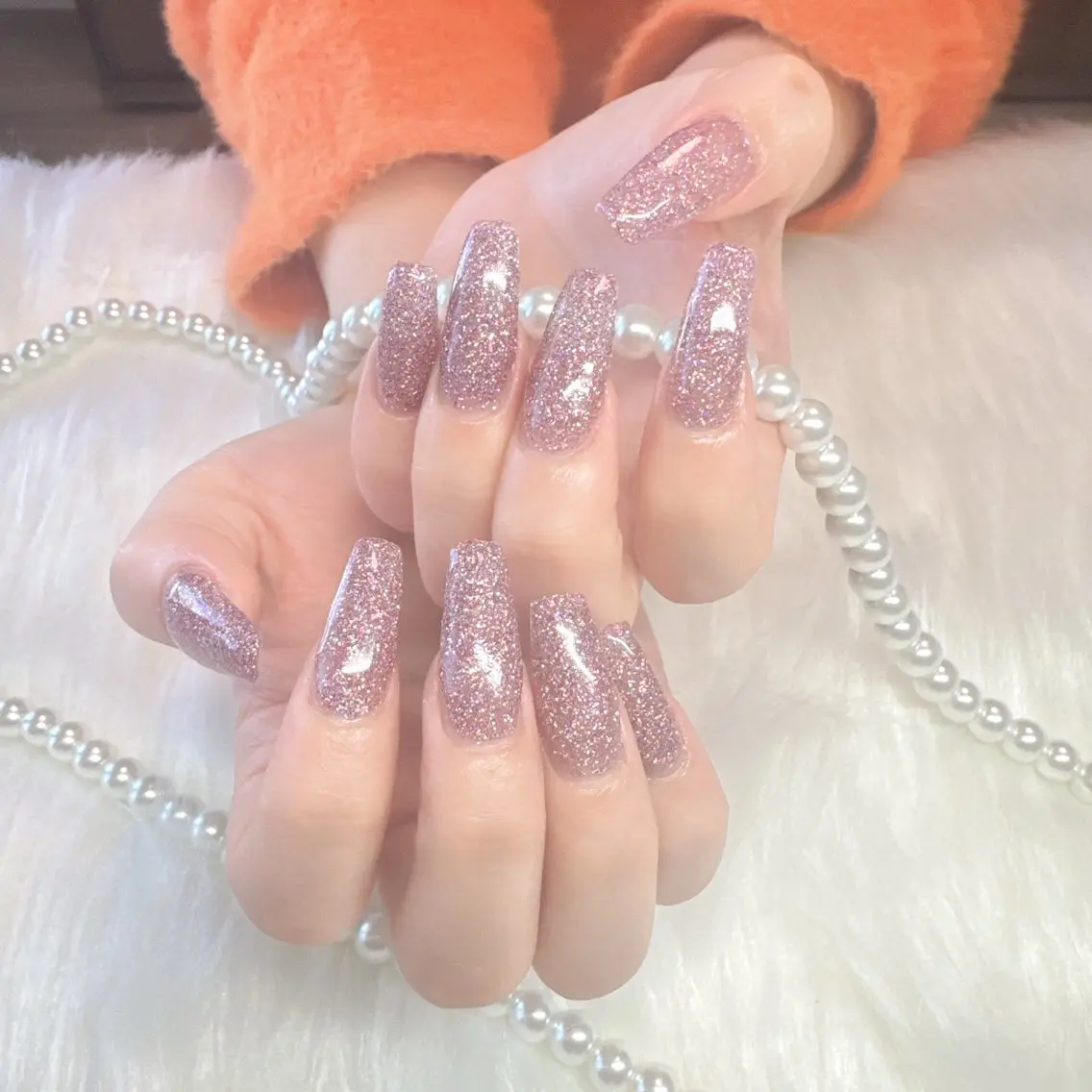 ネイル Nami Nail  サロンのネイルデザイン