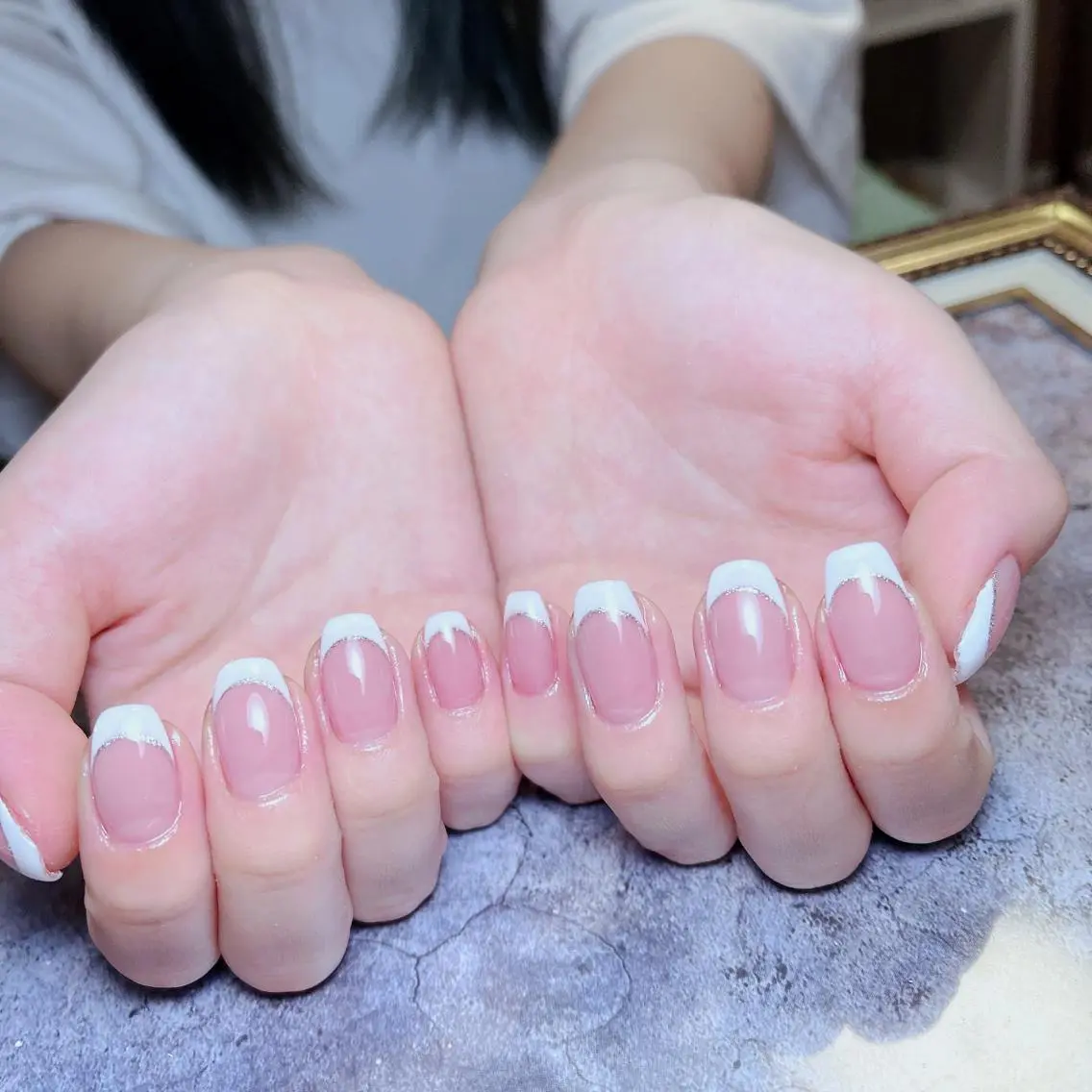 ネイル FLY Nail Salonのネイルデザイン