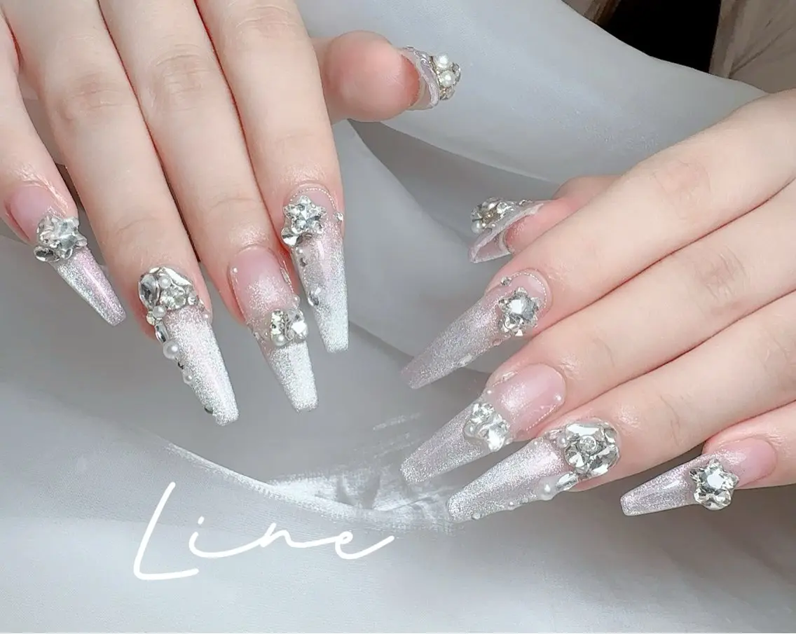 ネイル Lien nails 横浜店のネイルデザイン
