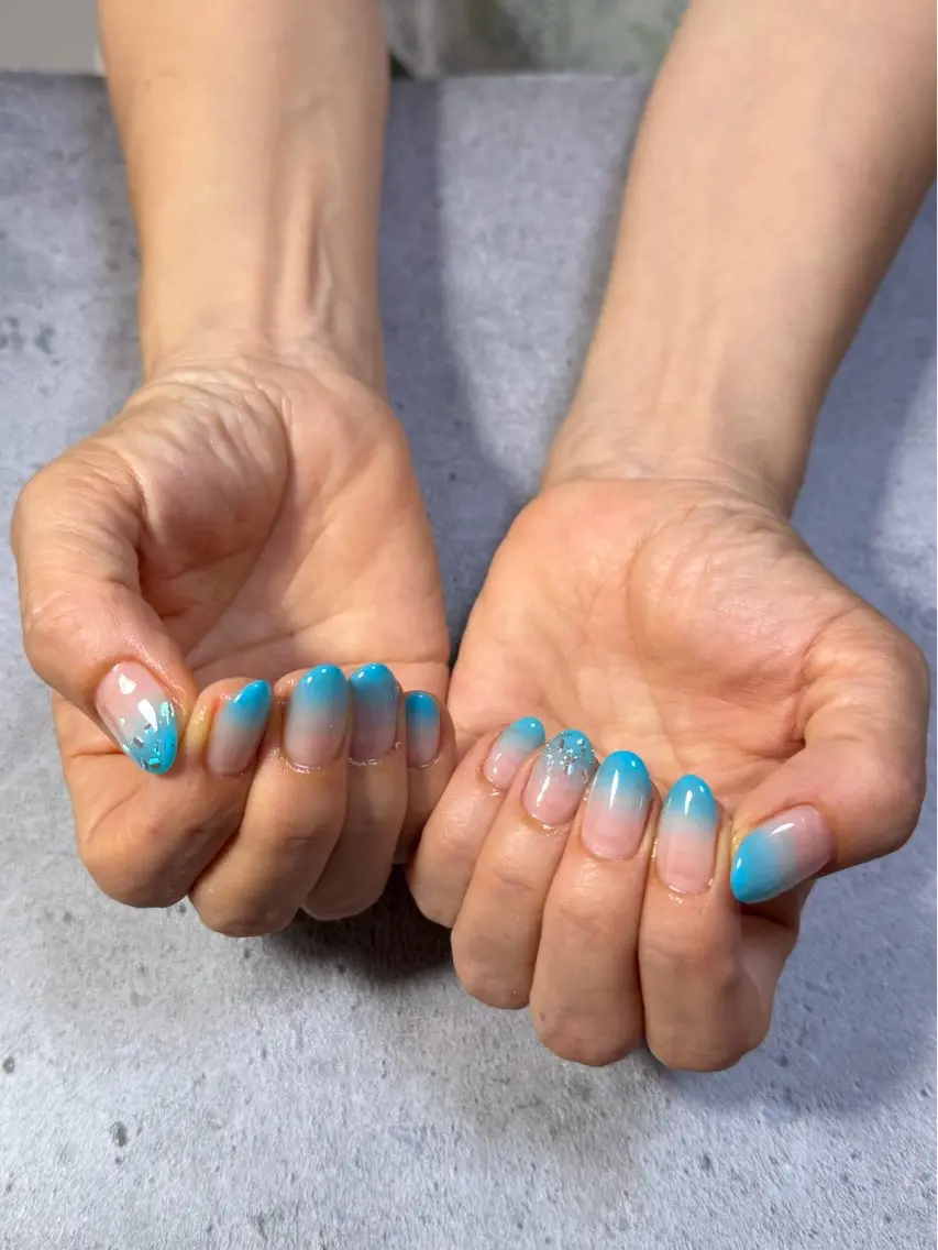 ネイル nail salon Noahのネイルデザイン