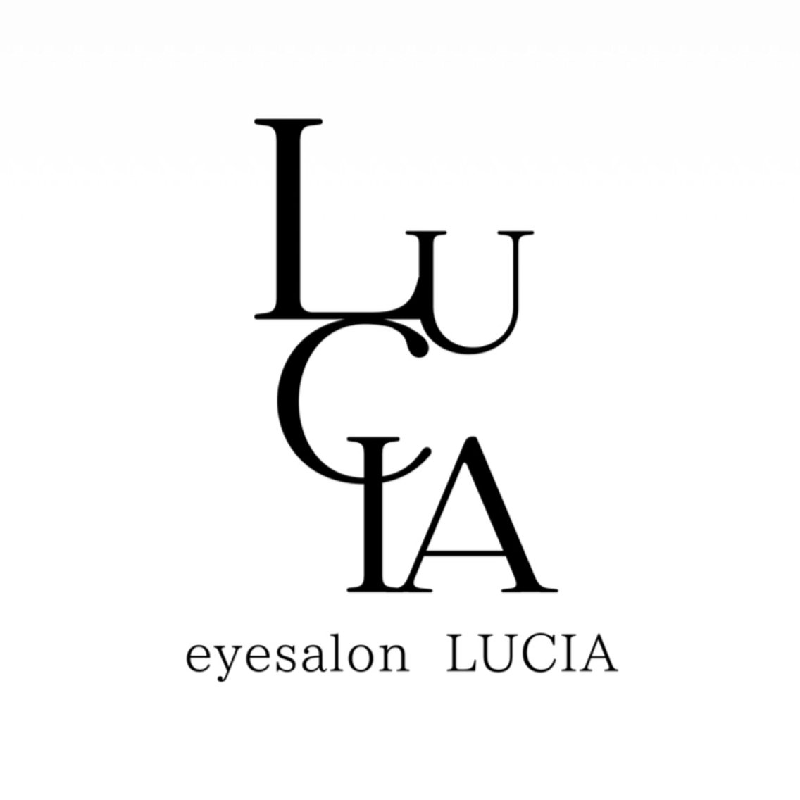 マツエク・マツパ マツエク Lucia博多 /副店長［山地］のマツエク・マツパデザイン