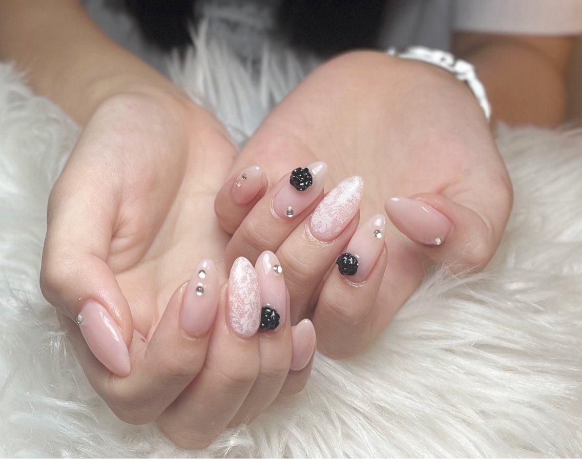 ネイル HaNa ChanieNailのネイルデザイン