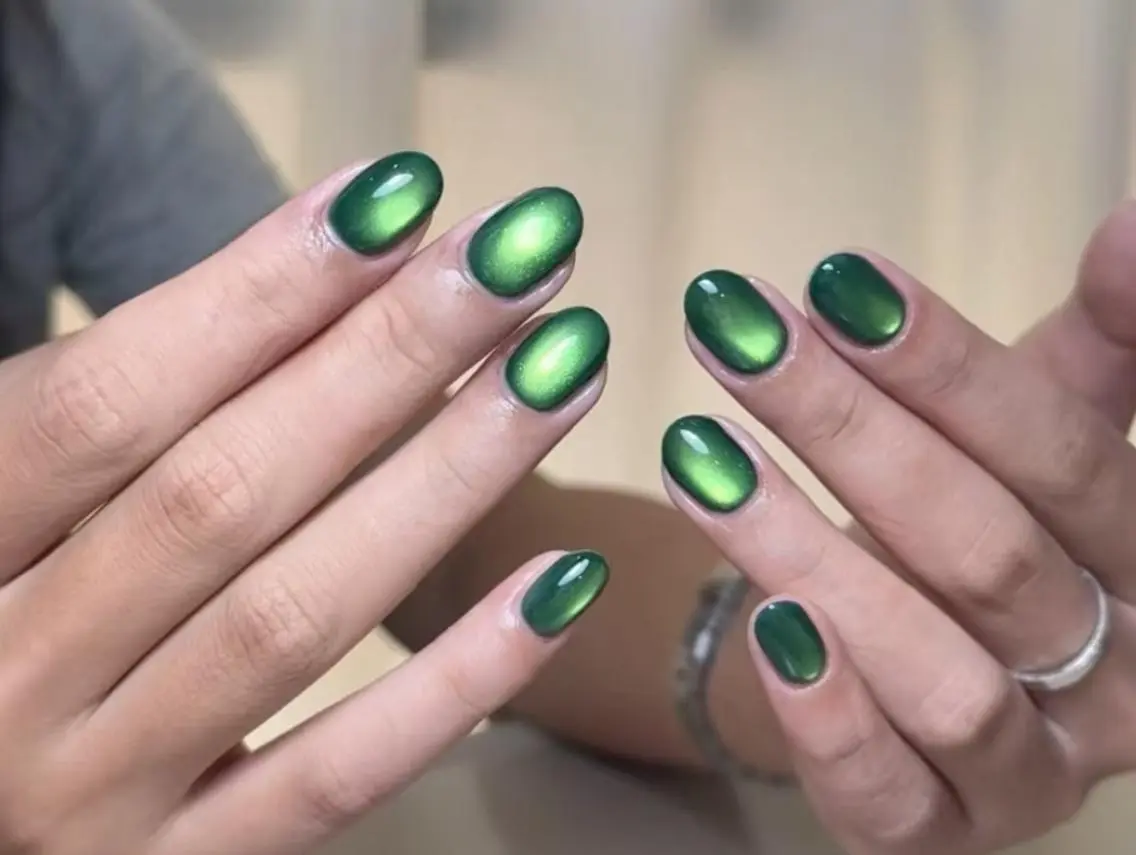 ネイル ハンドネイル 🎀 NaNa_nailのネイルデザイン