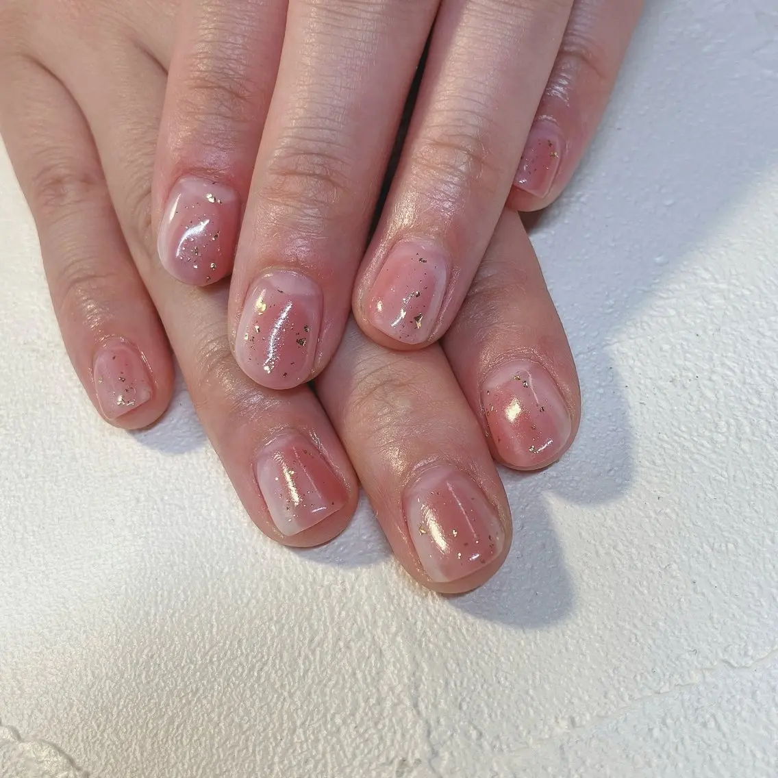 ネイル ジェルネイル nails 🎀meのネイルデザイン