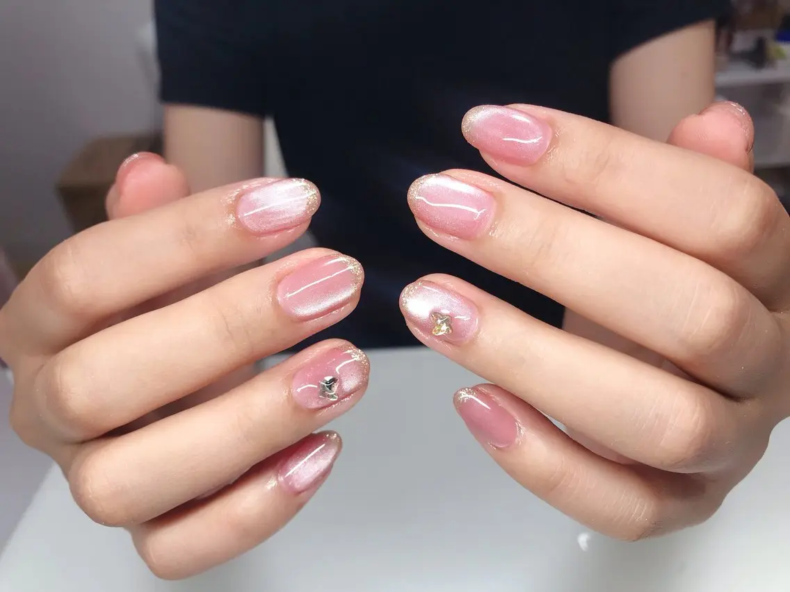 ネイル Akira nail salonのネイルデザイン