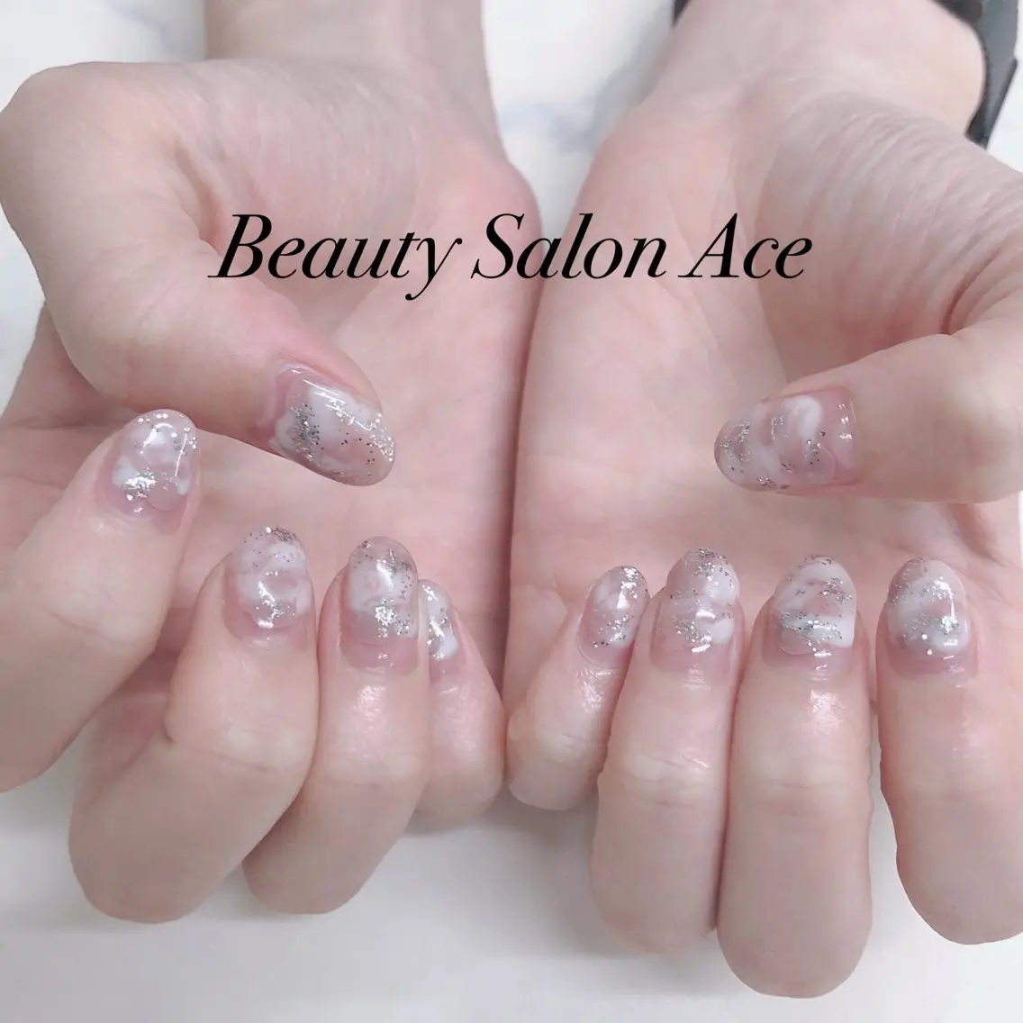 ネイル メンズネイル 夏ネイル ハンドネイル ハンドケア 池袋フィルイン Ace♡Nailのネイルデザイン